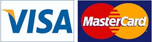 Visa - MasterCard